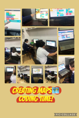 MAPMAKNG INTRODUCTION